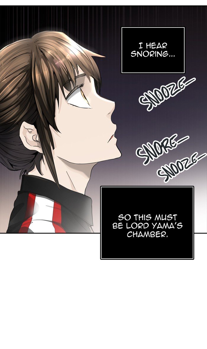 Tower of God, Chapter 434 image 056